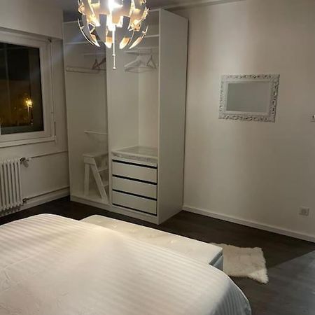 Appartement Cosy Strasbourg Schiltigheim Kültér fotó
