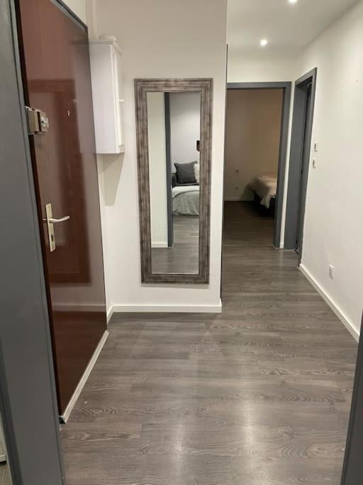 Appartement Cosy Strasbourg Schiltigheim Kültér fotó