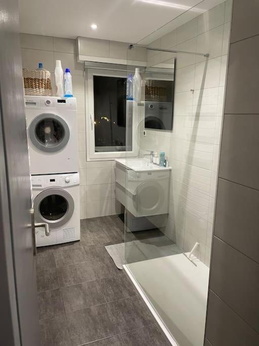 Appartement Cosy Strasbourg Schiltigheim Kültér fotó