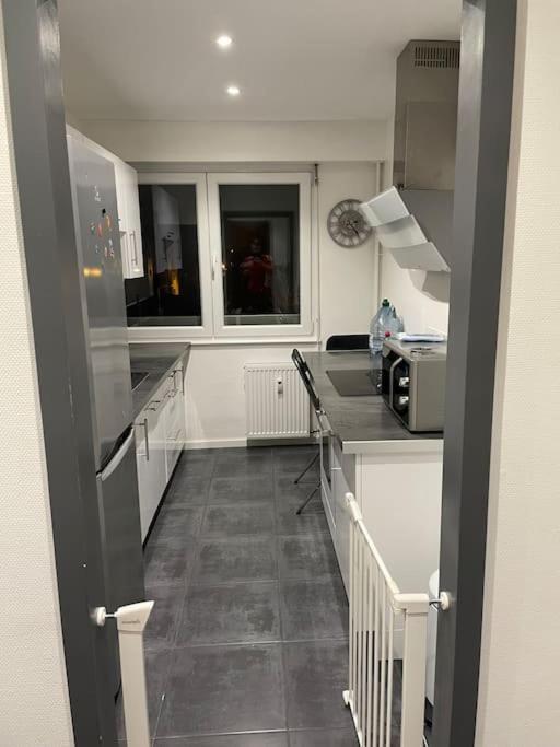 Appartement Cosy Strasbourg Schiltigheim Kültér fotó