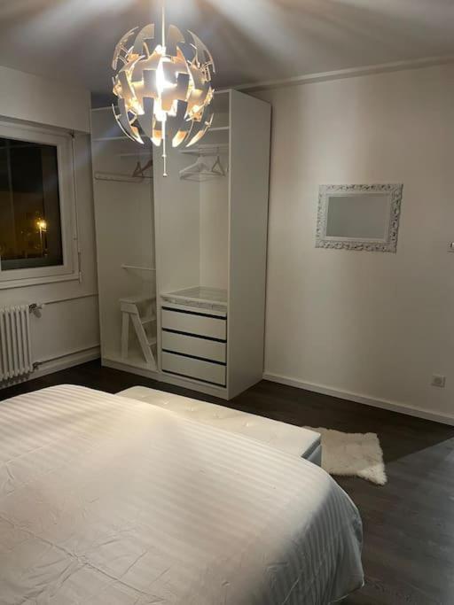 Appartement Cosy Strasbourg Schiltigheim Kültér fotó